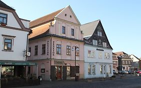 Penzion Koudela